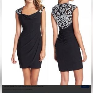 Xscape Cocktail Dress